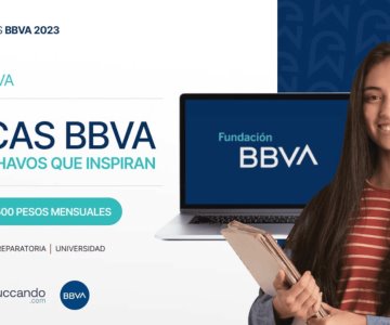 BBVA ofrece beca a estudiantes por hasta 10 años: bases y requisitos