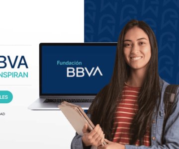 BBVA lanza convocatoria de beca Chavos que inspiran; así puedes aplicar