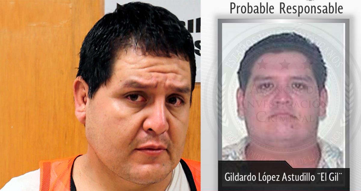 Presunto responsable de desaparición de los 43 de Ayotzinapa tramita amparo