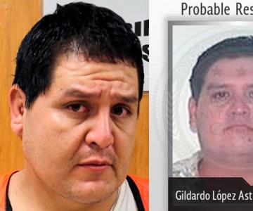 Presunto responsable de desaparición de los 43 de Ayotzinapa tramita amparo