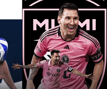 Lionel Messi visitará México para enfrentar a Rayados con el Inter de Miami