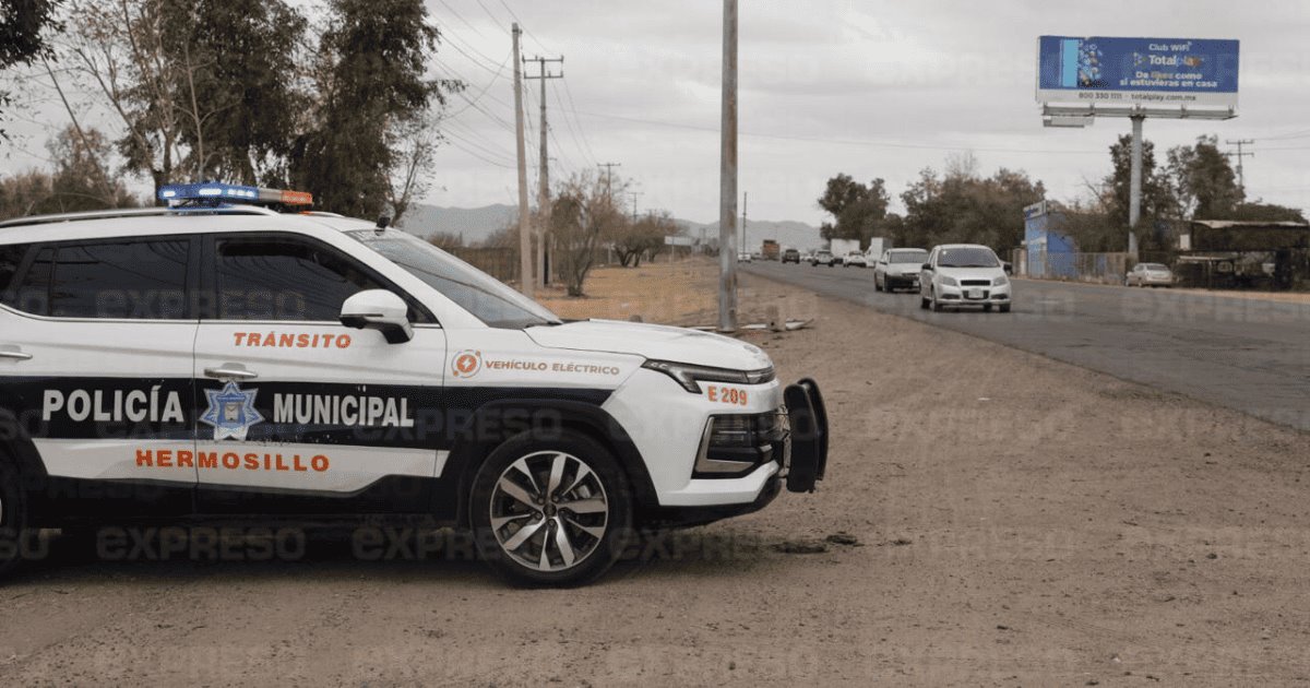 Ampliación de carretera Hermosillo-Bahía de Kino podría empezar este año