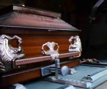 Don Francisco pagó su propio funeral con pensión del Bienestar