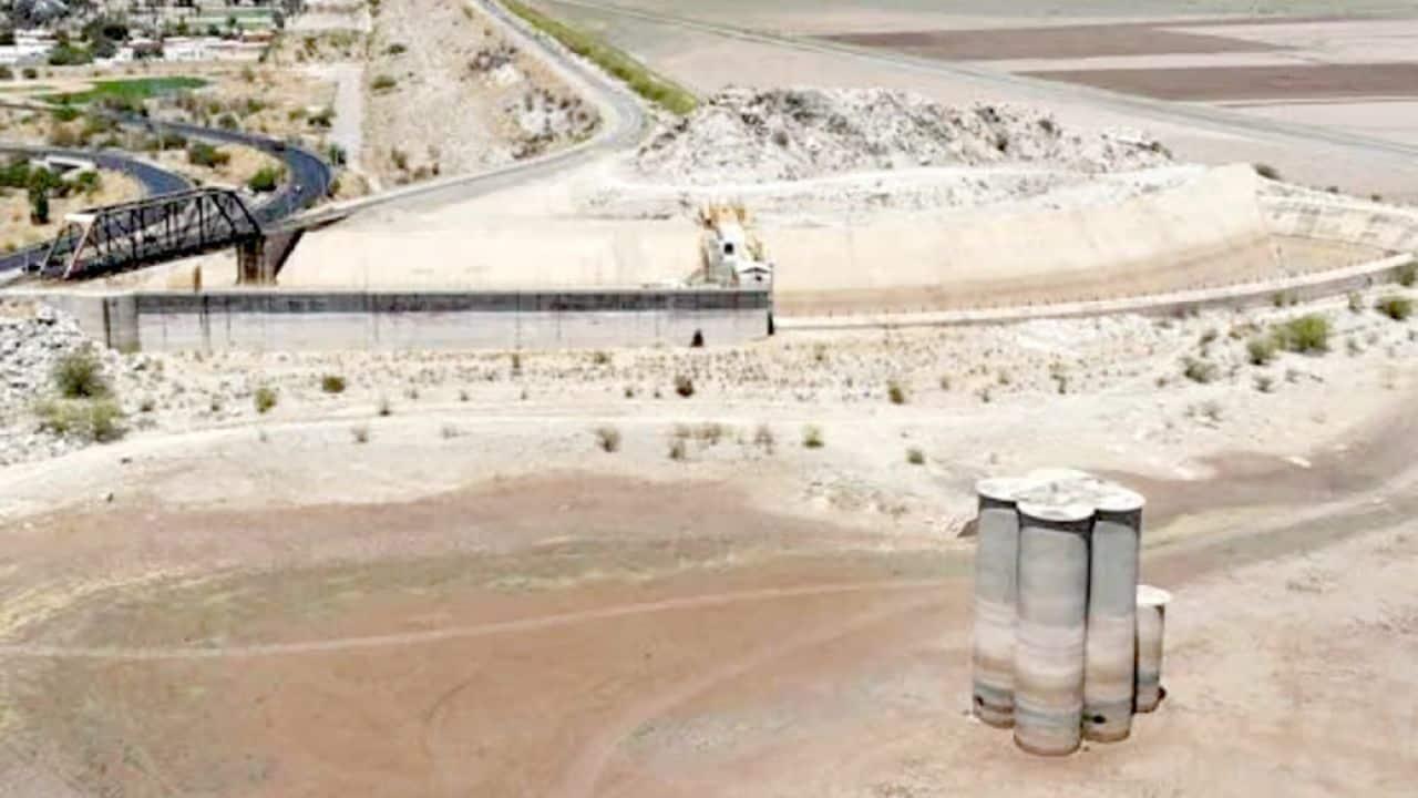 Sequía en Sonora obliga a tomar medidas emergentes