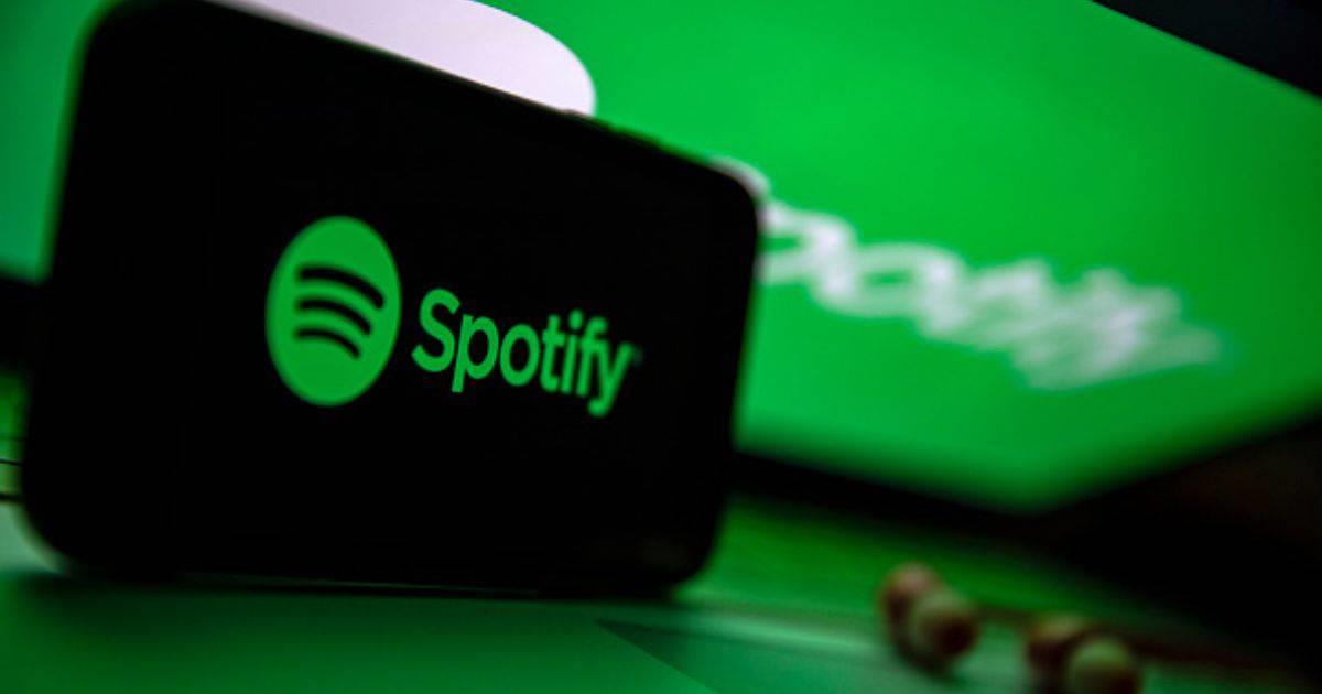 Spotify prepara videos musicales dentro de la aplicación