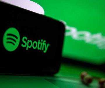 Spotify prepara videos musicales dentro de la aplicación