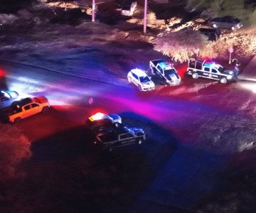 Agresión armada deja saldo de dos muertos y una mujer herida en San Pedro