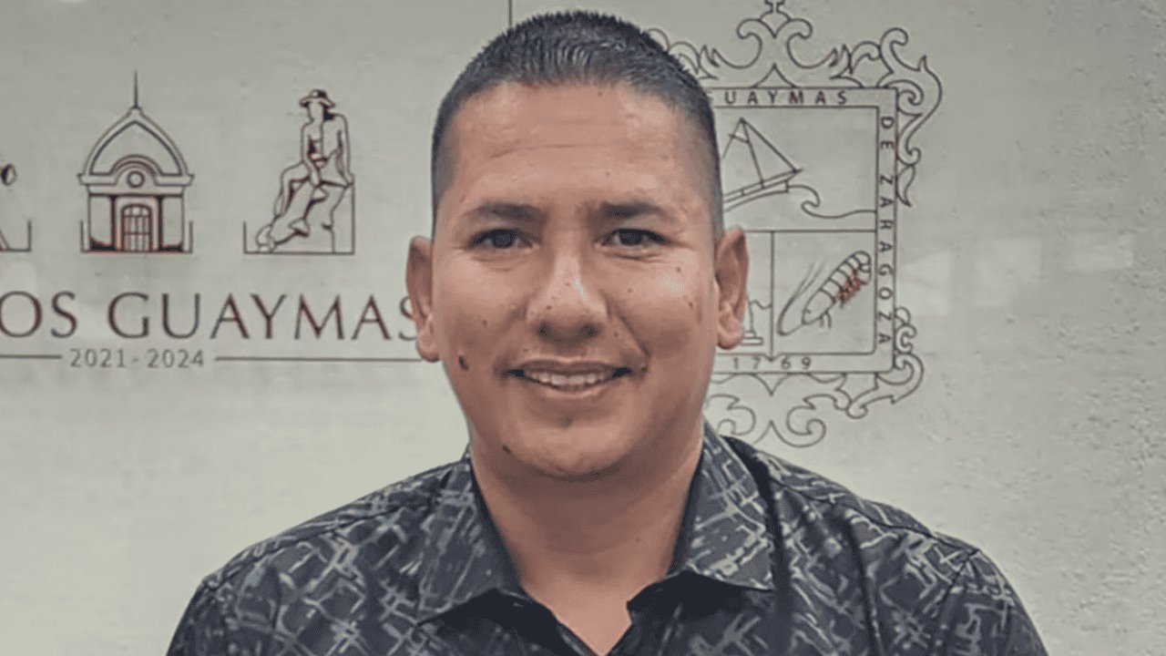 Presunto ataque a regidor de Guaymas no se ha confirmado: FGJE Sonora