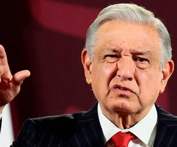 López Obrador declara que cumplirá con casi todos sus compromisos