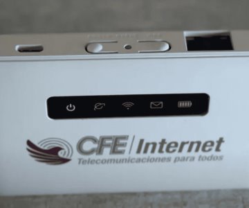 Requisitos para obtener internet de CFE-TEIT gratis por un año