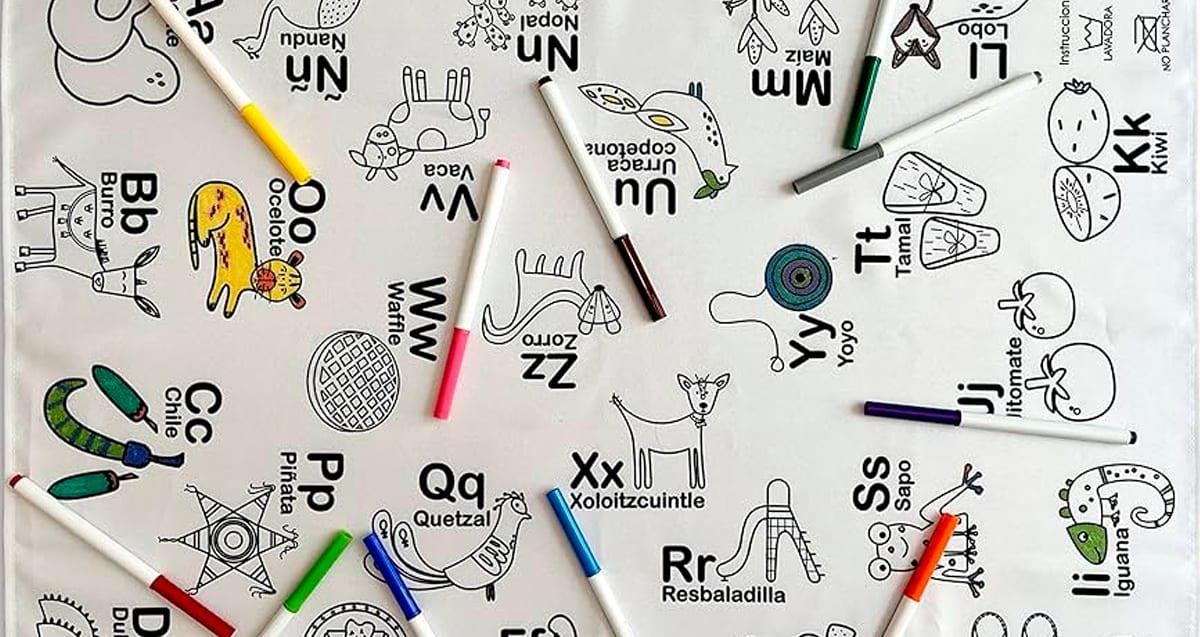 Academia Mexicana de la Lengua elimina letras del abecedario