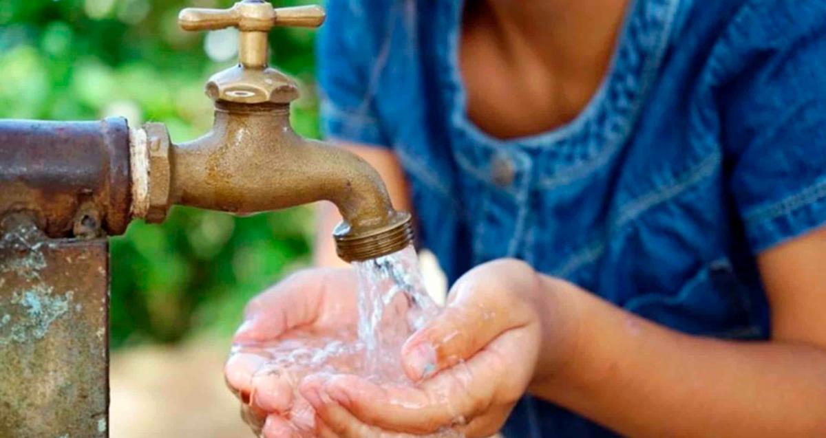 Llama CNDH a garantizar el derecho de acceso al agua