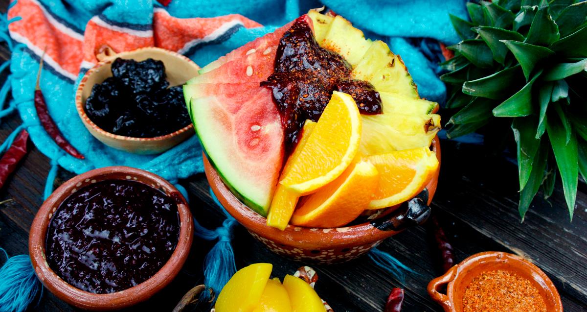 Este dulce mexicano tradicional tiene beneficios para la salud