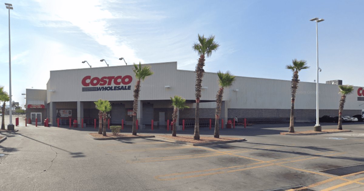 Costco anuncia el cierre de todas sus sucursales en México el 31 de marzo