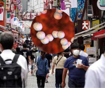Japón podría romper récord de casos de estreptococo A en cosa de meses