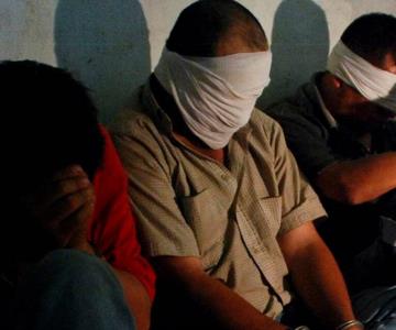 Suman 58 personas liberadas de las 66 que secuestraron en Culiacán
