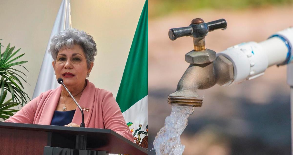 Municipios requieren estrategias para cuidado del agua: informe de ISAF