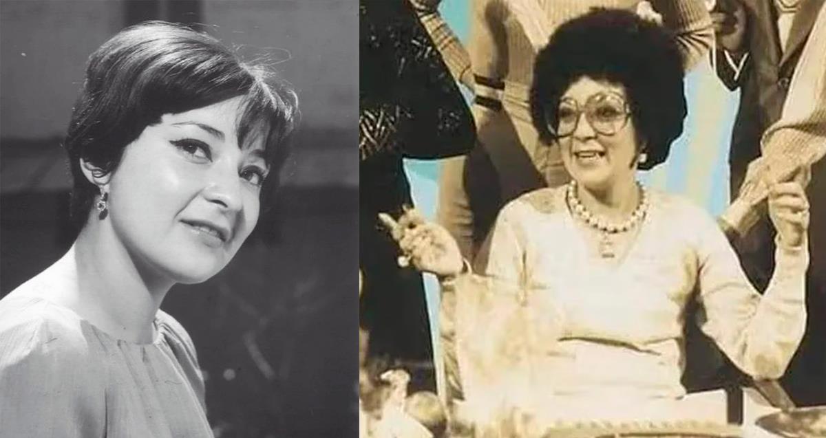 Muere Zoila Quiñones, legendaria actriz de Televisa