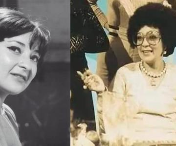Muere Zoila Quiñones, legendaria actriz de Televisa