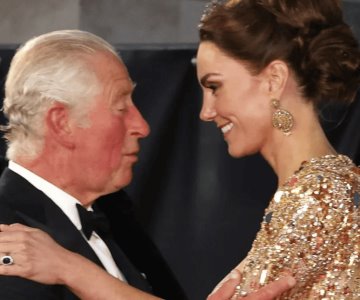 Kate Middleton reveló diagnóstico de cáncer inspirada por el Rey Carlos III