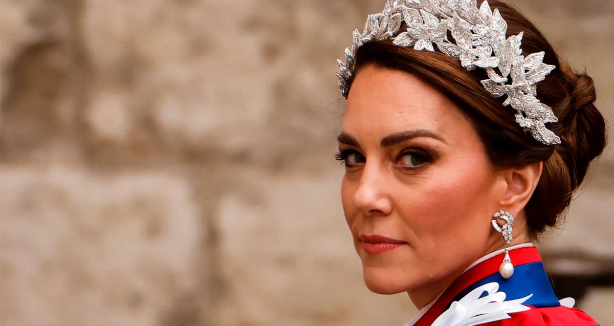 KateGate: ¿por qué las personas creen en las teorías sobre Kate Middleton?