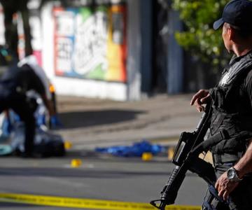 Jueves y Viernes Santo registran 139 asesinatos en el país