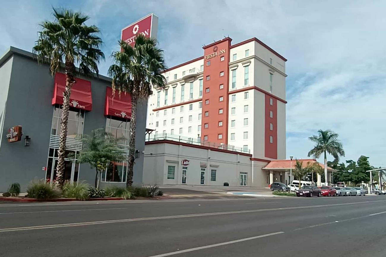 Empresarios invertirán en sector hotelero en Cajeme