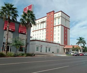 Empresarios invertirán en sector hotelero en Cajeme