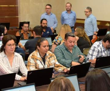 Inicia el registro de candidatos locales en Sonora: IEEyPC
