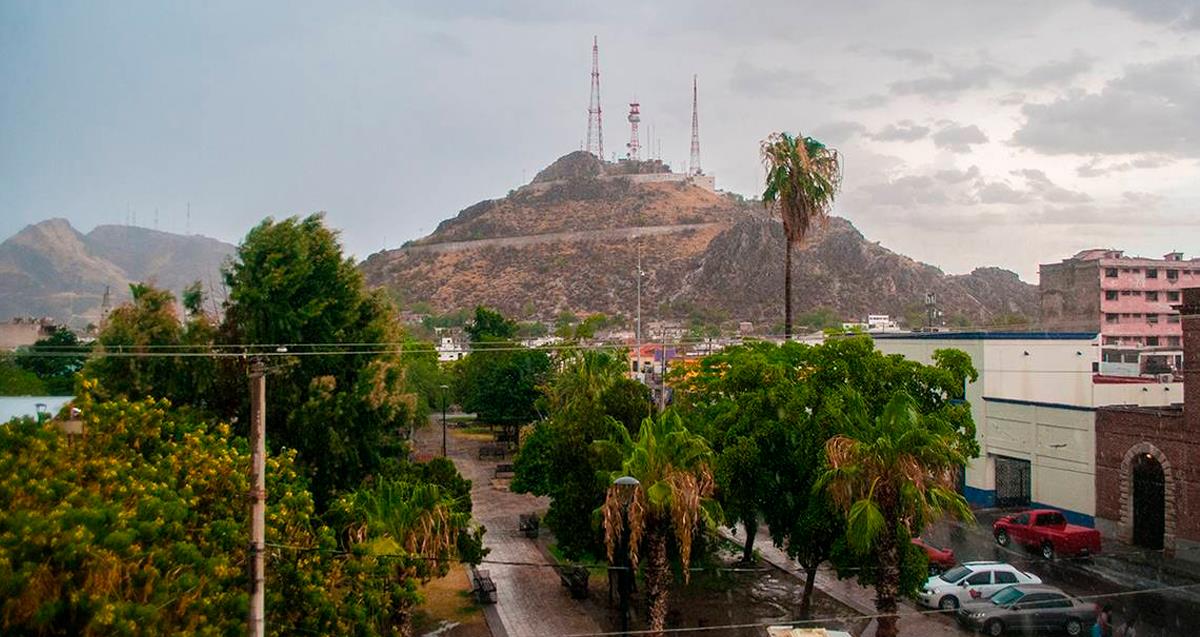 ¿Lloverá hoy en Hermosillo? Esto dice el pronóstico