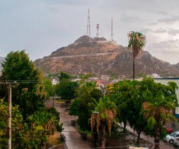 ¿Lloverá hoy en Hermosillo? Esto dice el pronóstico