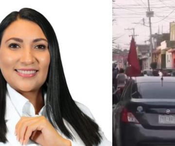 Asesinan a Gisela Gaytán, candidata a alcaldía de Celaya, Guanajuato
