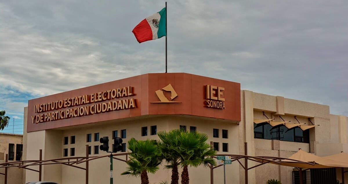 IEEyPC no identifica zonas de riesgo para candidatos en Sonora
