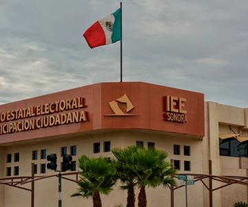 IEEyPC no identifica zonas de riesgo para candidatos en Sonora