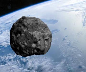 Asteroide preocupa a científicos de la NASA; podría pasar cerca de la Tierra