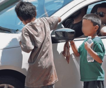 Sonora erradica el tráfico de menores