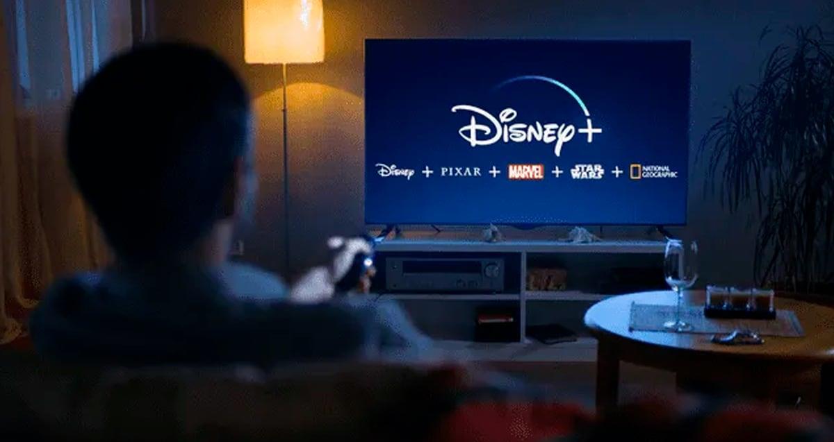 Disney+ aumentará sus precios en México a partir de hoy