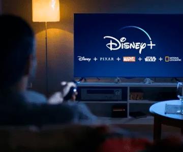 Disney+ aumentará sus precios en México; esto tendrás que pagar