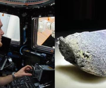 La NASA examina un objeto espacial misterioso