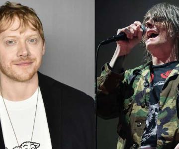 Rupert Grint y Gerard Way podrían venir a Hermosillo