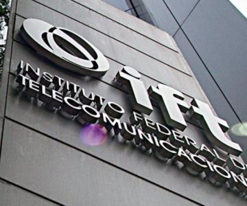 Eliminar el IFT va en contra del T-MEC, opina EU