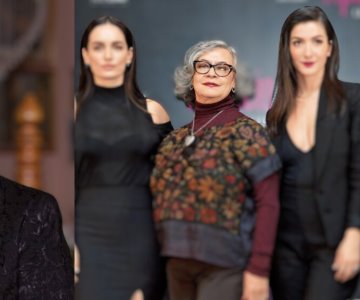 Revelan fallecimiento de la actriz María del Carmen Farías, a los 69 años