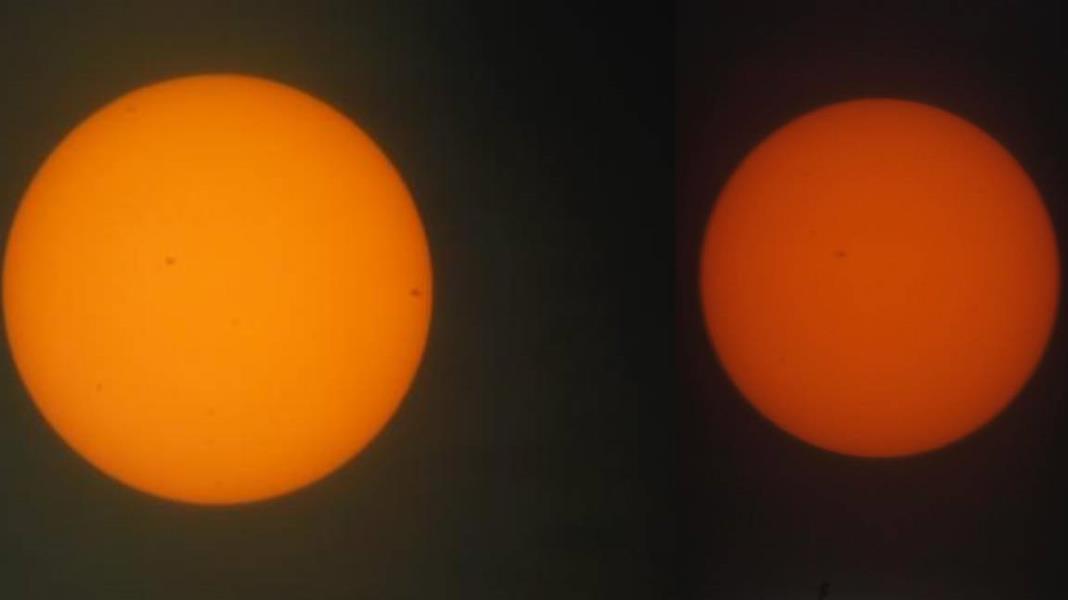 Sigue en vivo el eclipse solar total acompañado por expertos de la NASA
