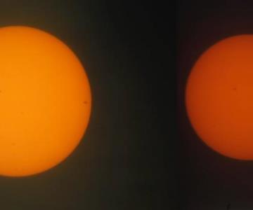 Sigue en vivo el eclipse solar total acompañado por expertos de la NASA