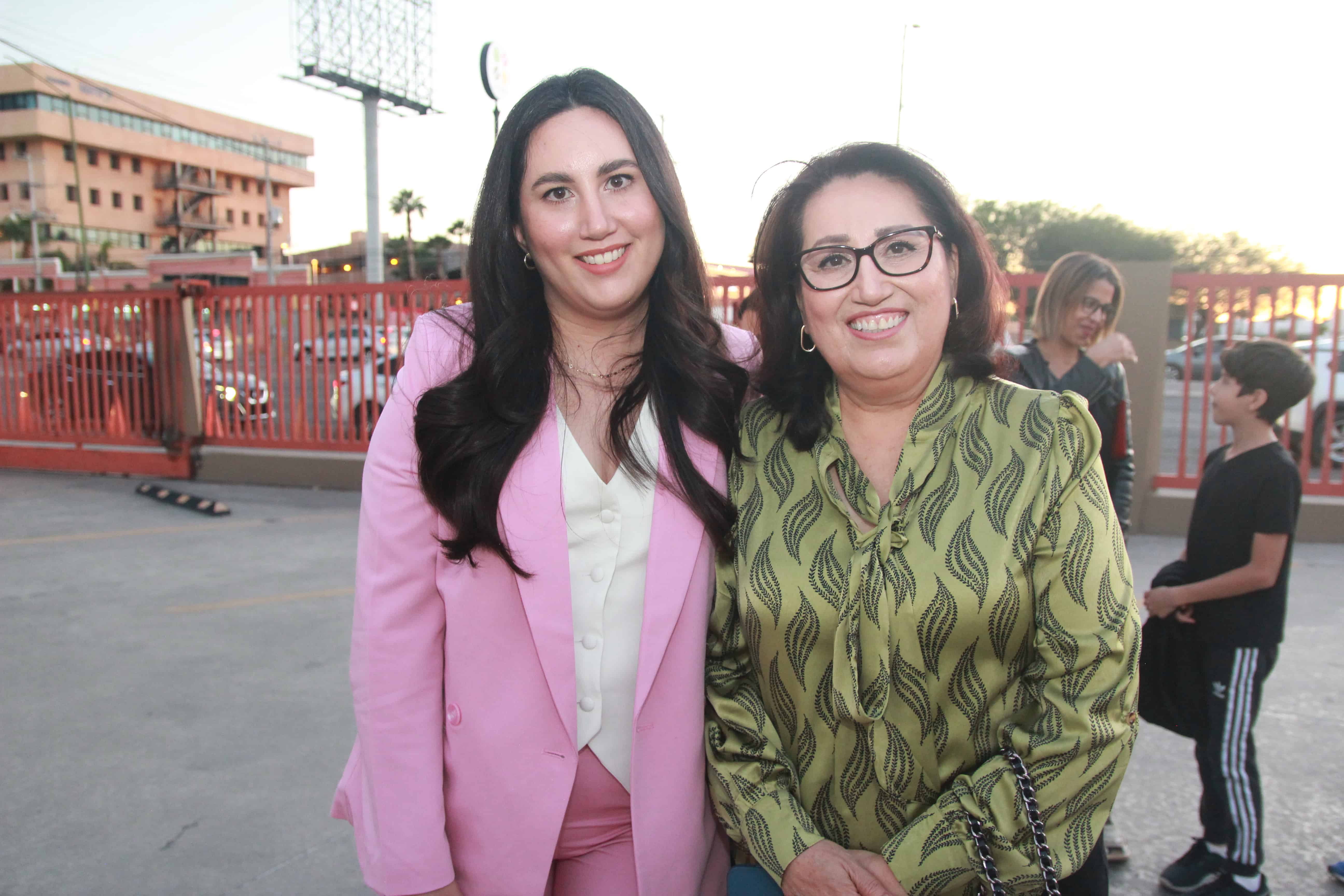 Una experiencia de aprendizaje en la conferencia Sobreviví a Los Andes