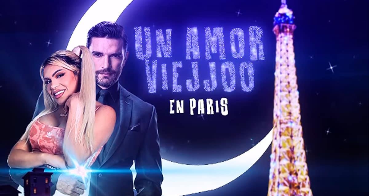 Wendy Guevara y Julián Gil vivirán su amor en París