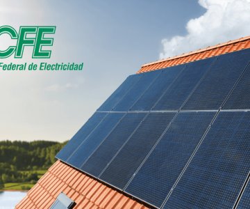 ¿CFE regala paneles solares? Esto es lo que sabemos