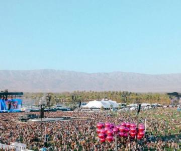 Coachella 2024: Así será la experiencia del festival online