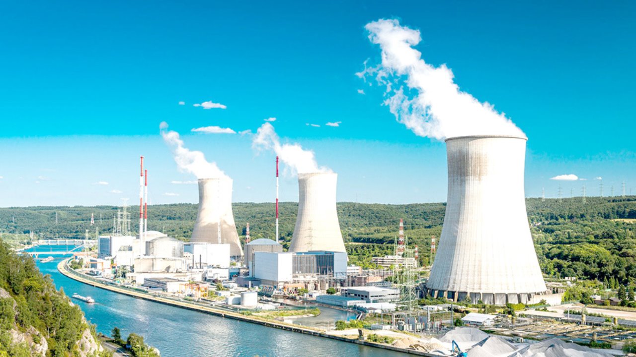 Energía nuclear es una opción renovable para Sonora: ININ