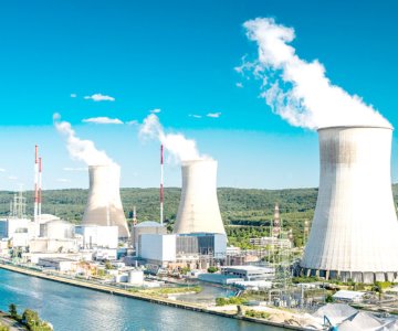 Energía nuclear es una opción renovable para Sonora: ININ